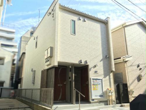 1/13 外観