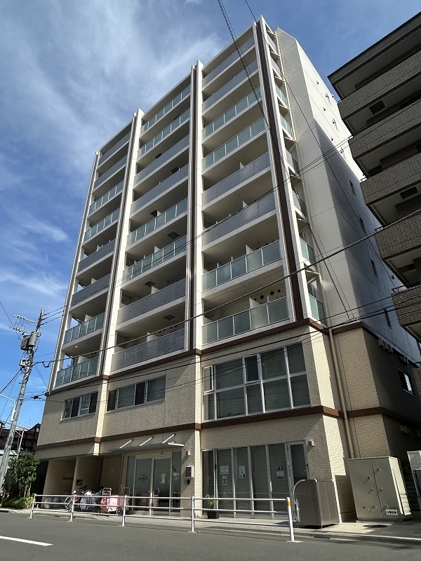 1/13 外観
