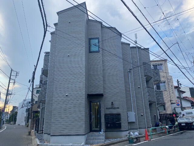 1/20 外観