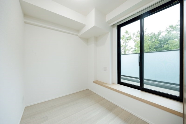 5/29 寝室