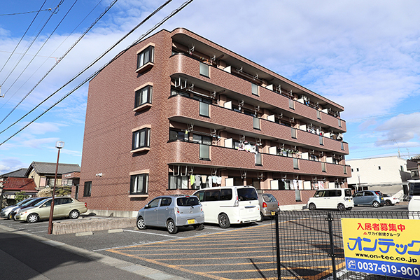 1/26 外観