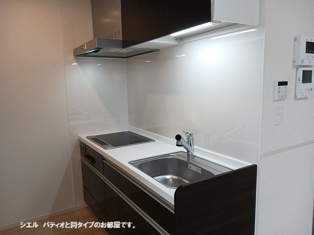 6/20 キッチン