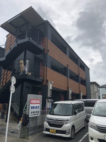 1/16 外観