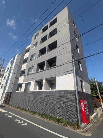 1/18 外観
