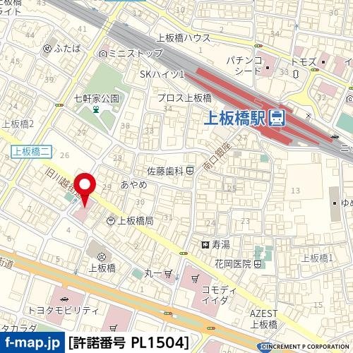 9/16 地図