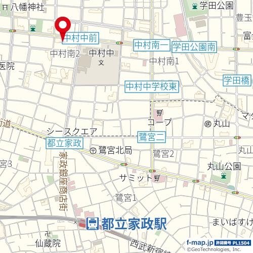 9/9 地図