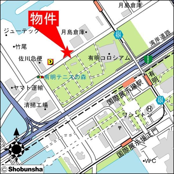 28/30 地図