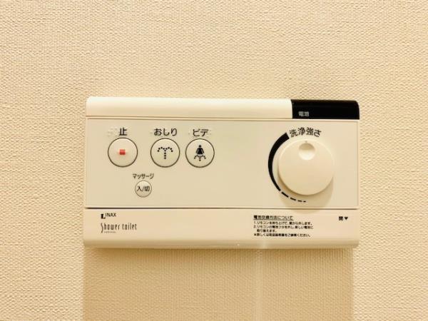 16/30 トイレ