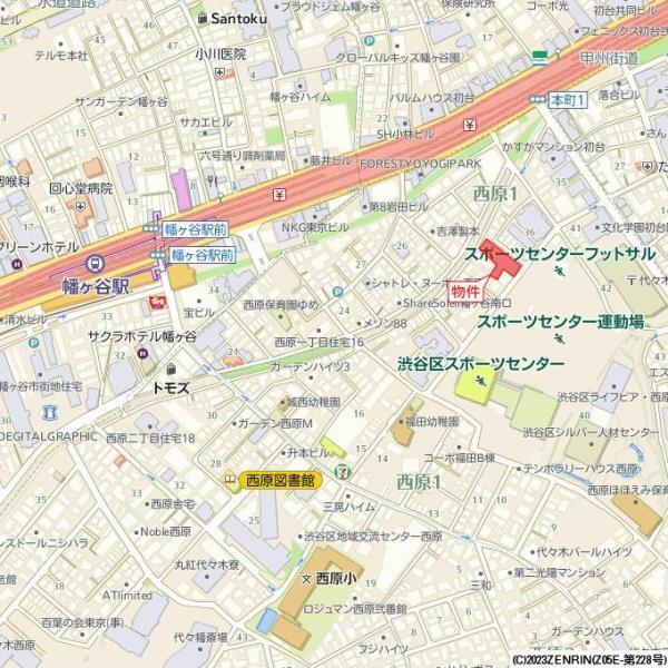 6/7 地図