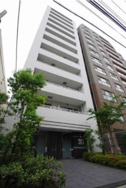 1/4 外観
