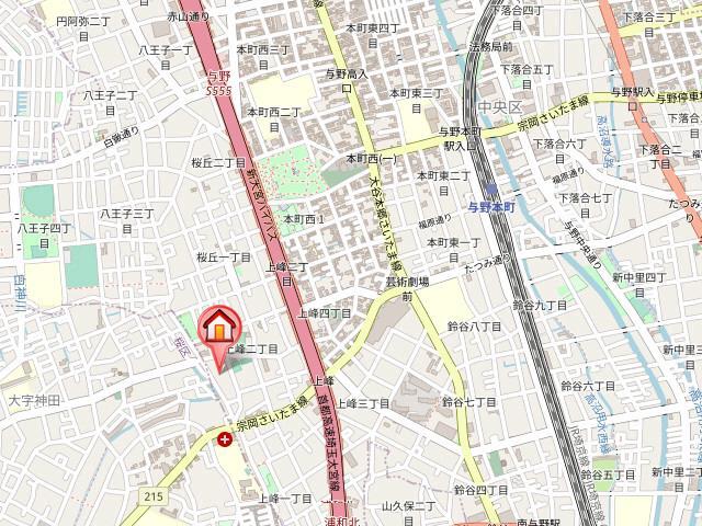 24/24 地図