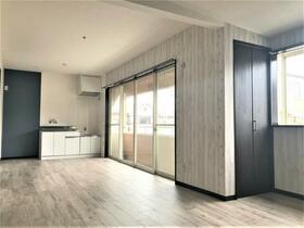 3/13 リビング/ダイニング
