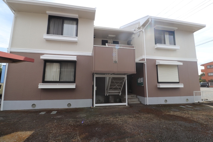 1/7 外観