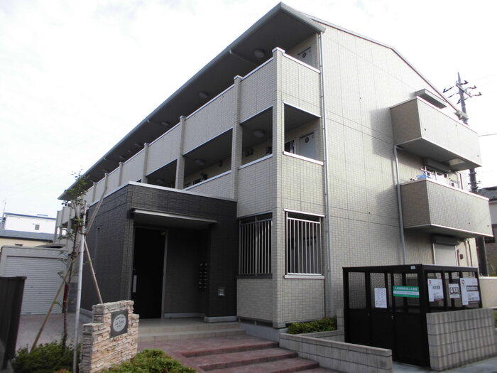 1/23 外観