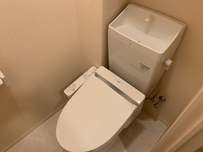 13/20 トイレ