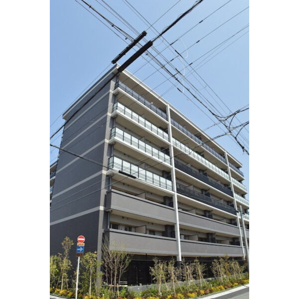 1/2 外観