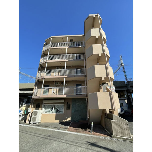 2/16 外観