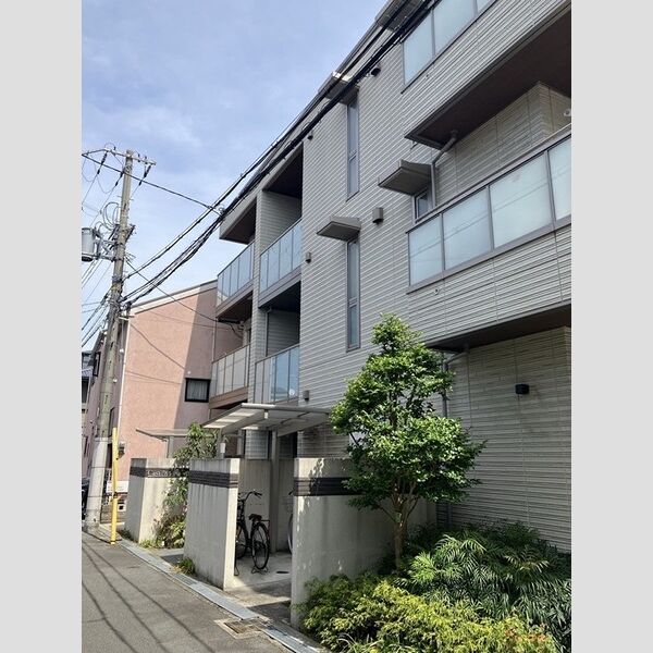 1/2 外観