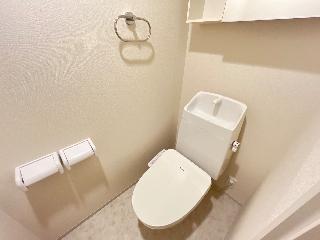 14/27 トイレ