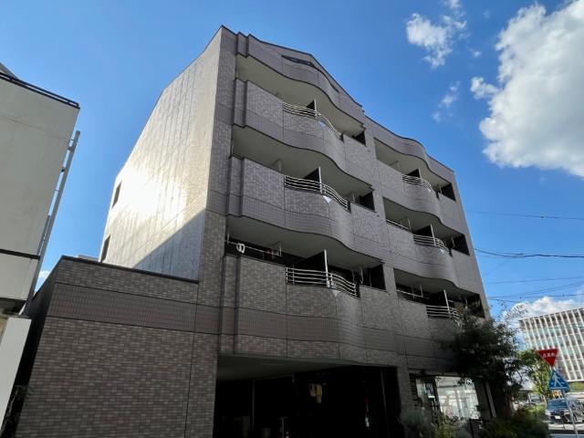 1/28 外観