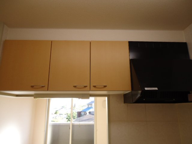17/27 キッチン
