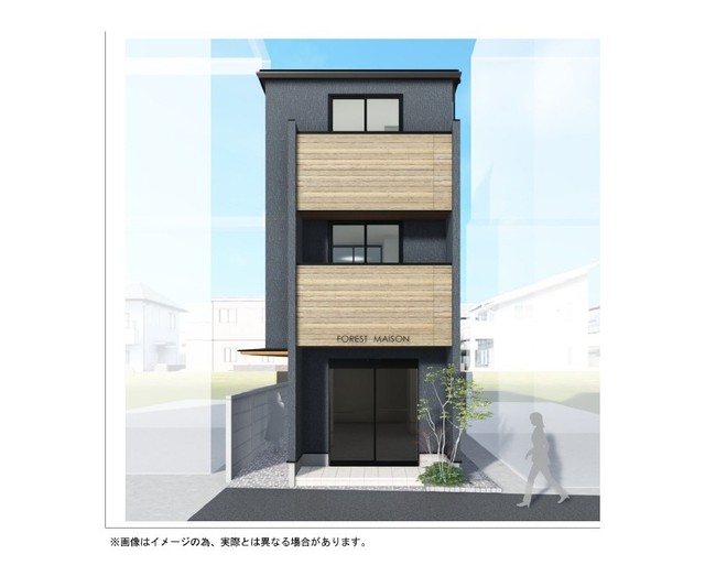 1/24 外観