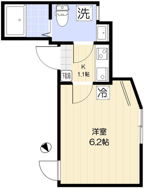 5/29 間取