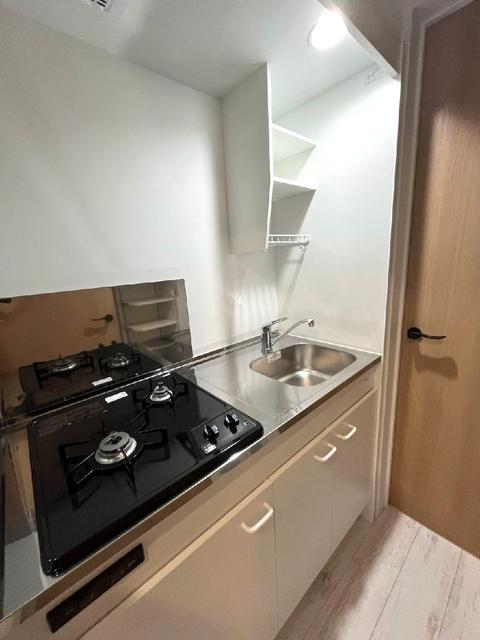 22/29 キッチン