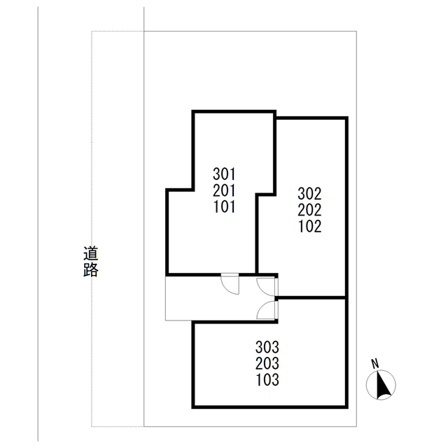 2/2 地図