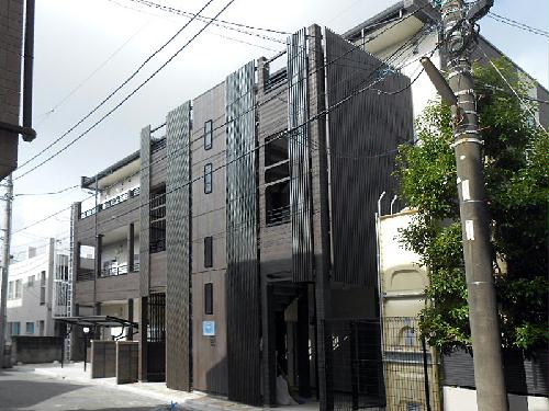 1/16 外観