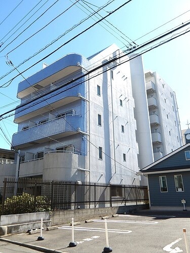 1/21 外観