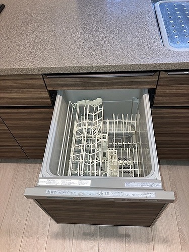 8/22 キッチン