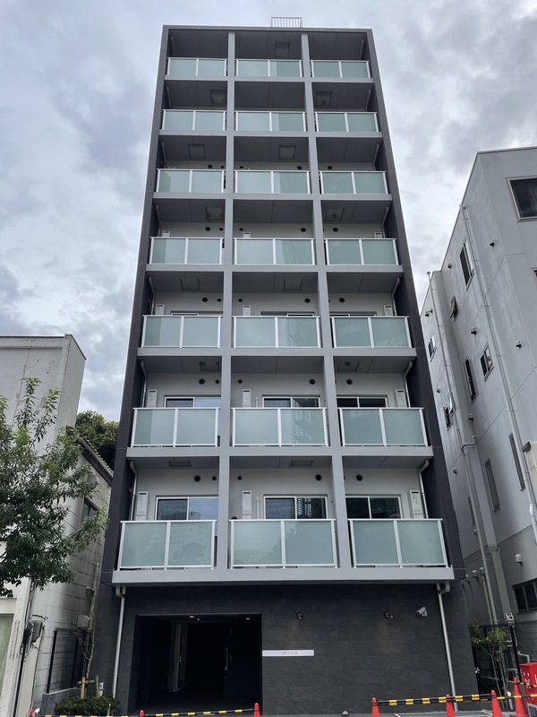 1/11 外観