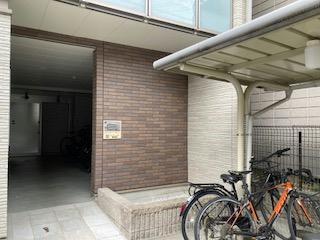 4/4 駐車場