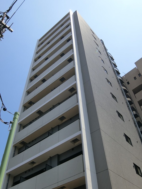 1/23 外観