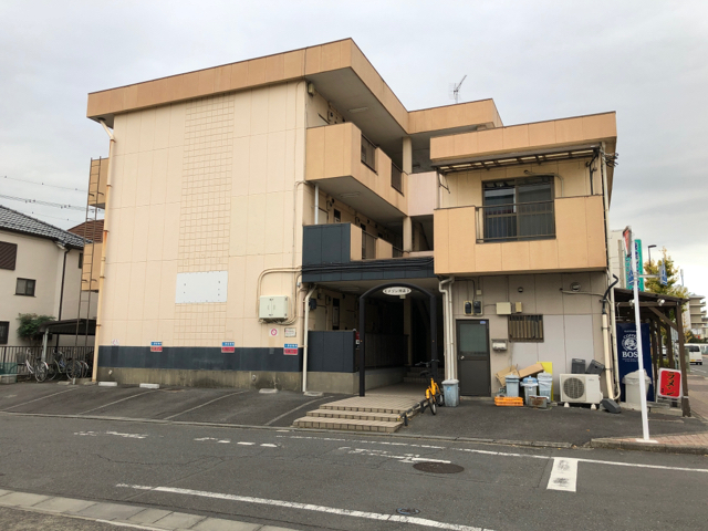1/6 外観
