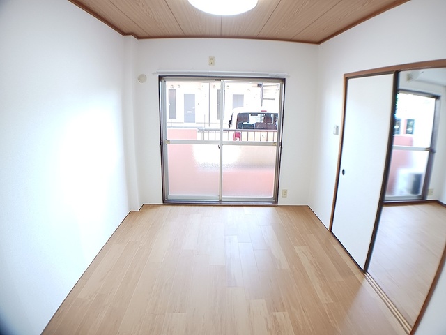 5/20 室内