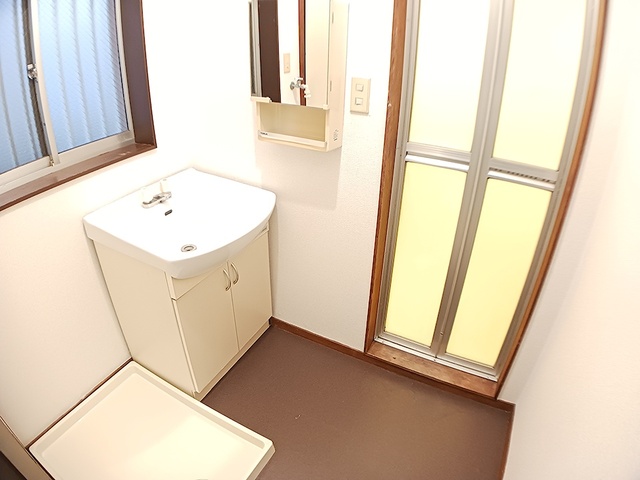 10/20 洗面