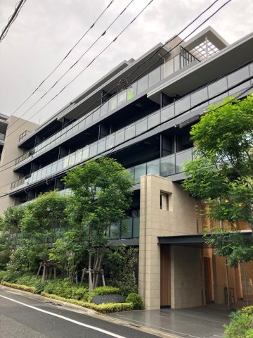 1/2 外観