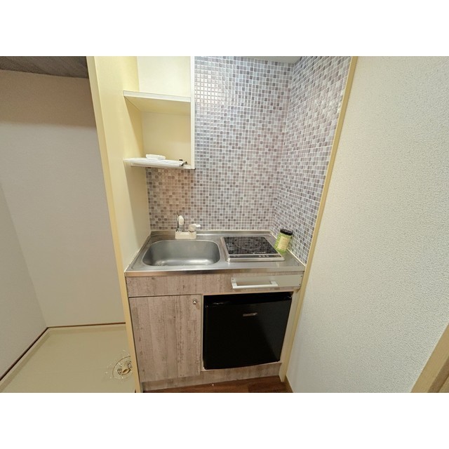 7/15 キッチン