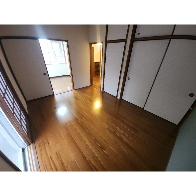 6/18 室内