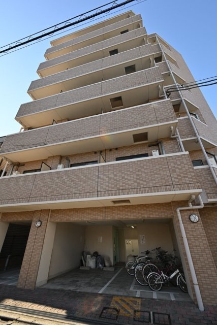 1/14 外観