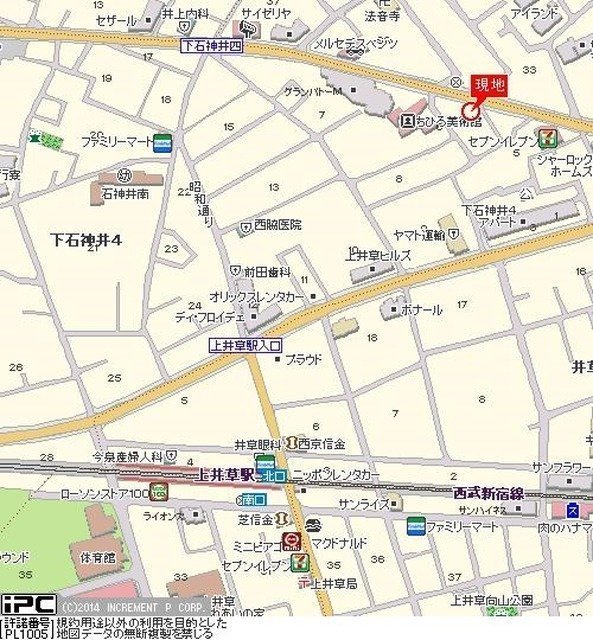 14/14 地図