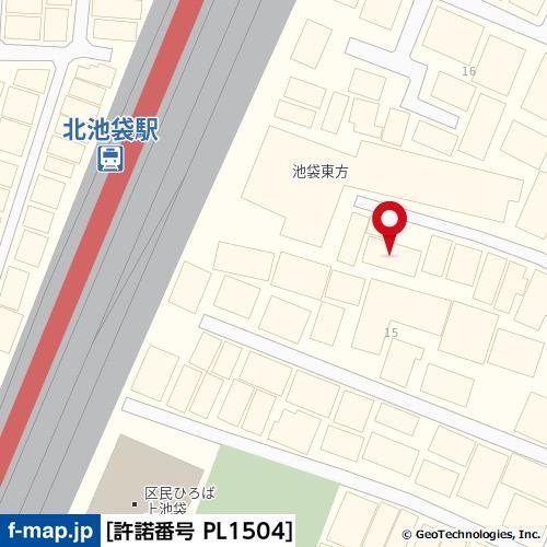 7/7 地図