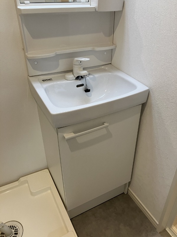 22/29 洗面