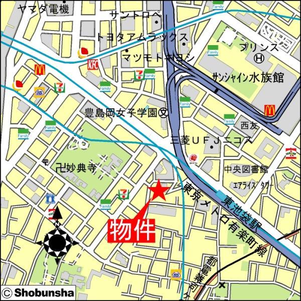 6/6 地図