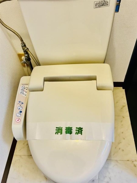 12/20 トイレ