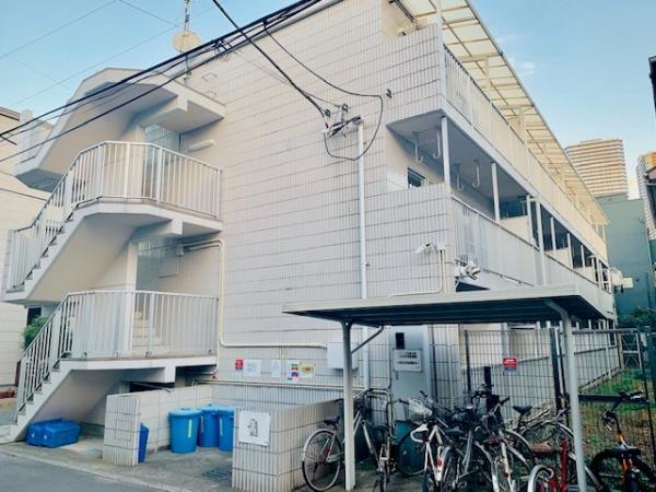 1/21 外観