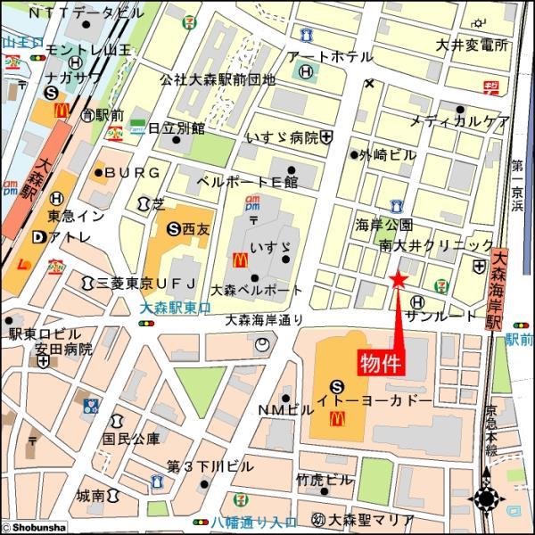 28/30 地図