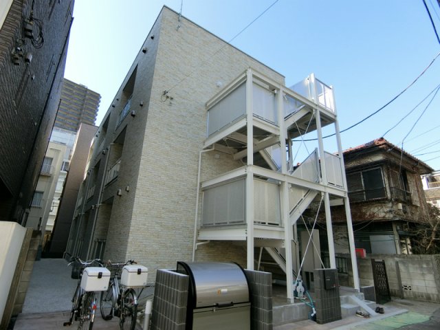 1/26 外観